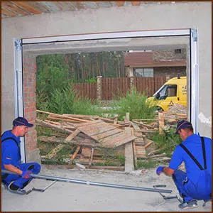 Express Garage Doors Allston, MA 617-415-5083 - repair