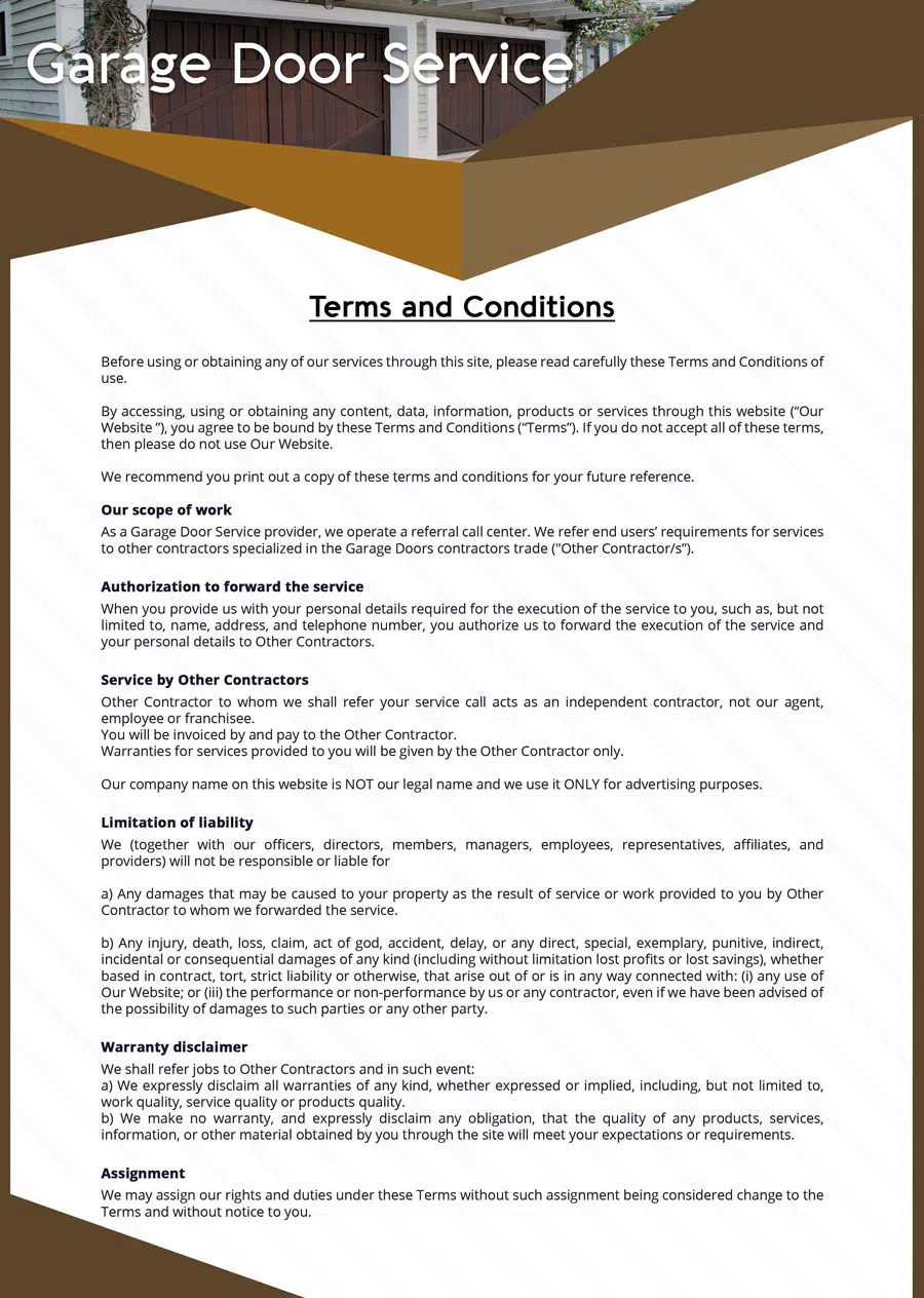 Express Garage Doors Allston, MA 617-415-5083